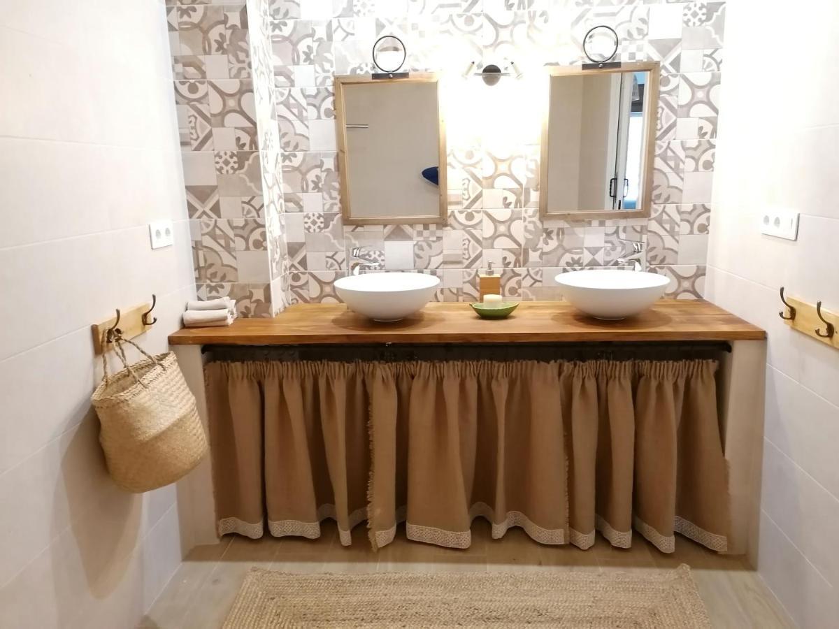 Cortijo Samadhi Pensionat Lanjarón Exteriör bild