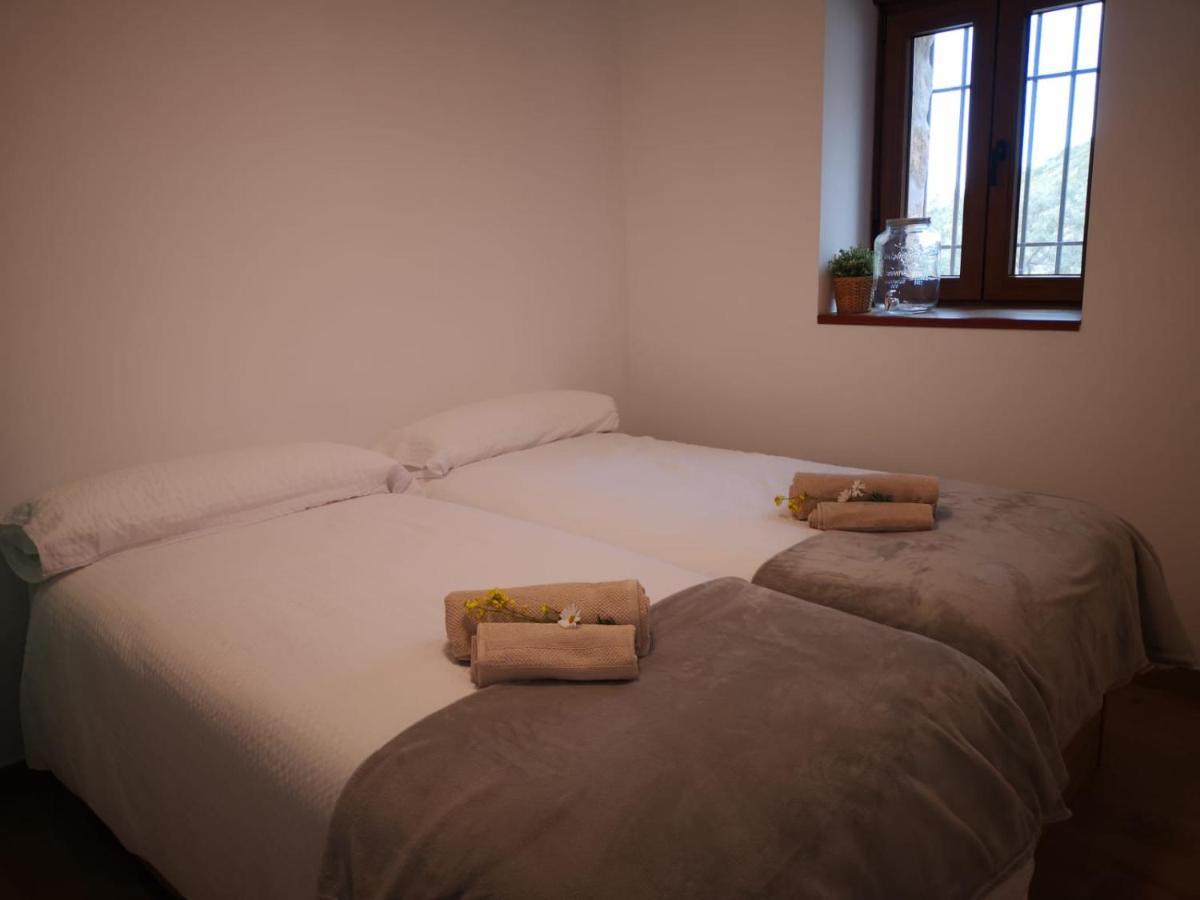 Cortijo Samadhi Pensionat Lanjarón Exteriör bild