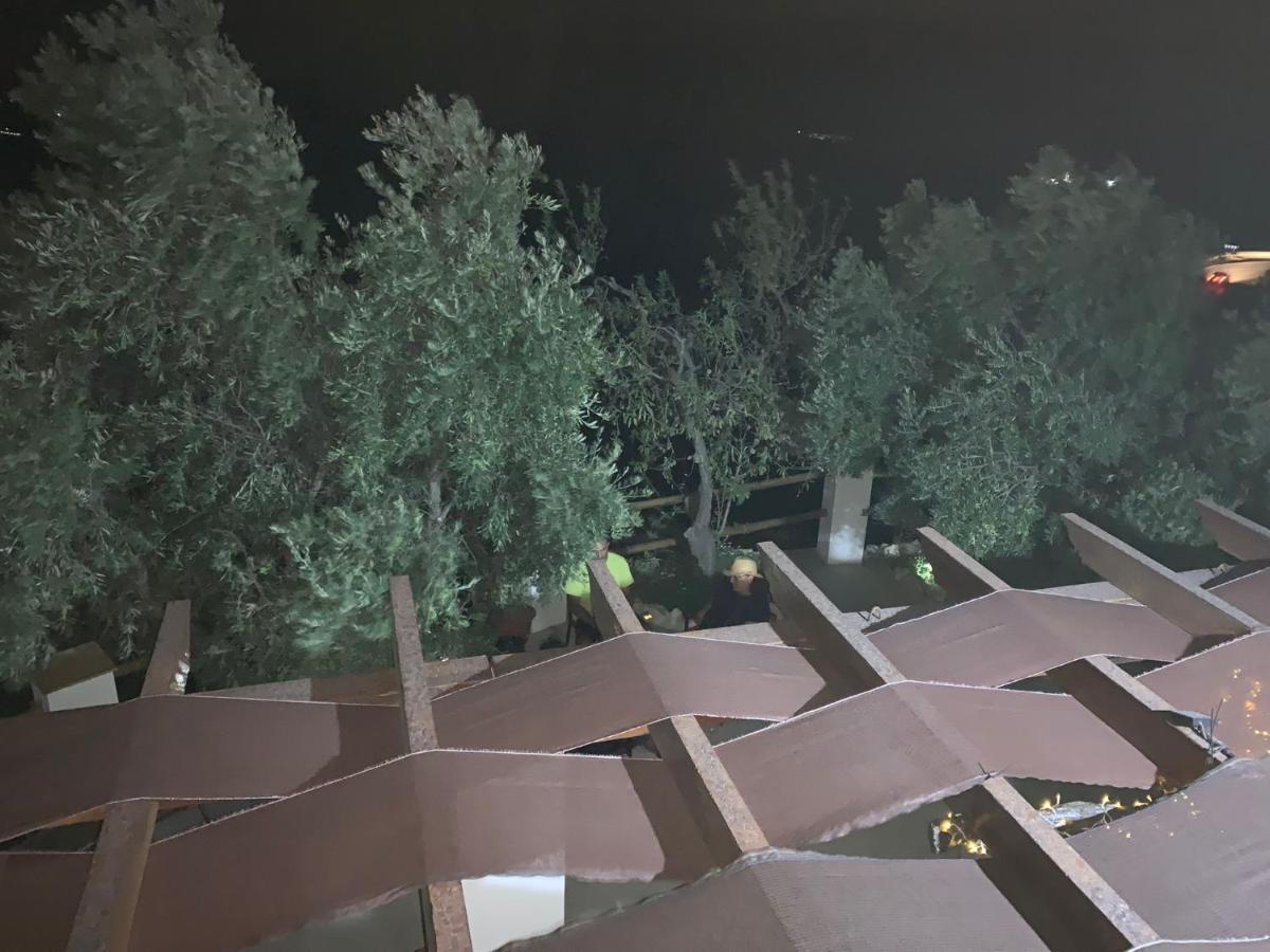 Cortijo Samadhi Pensionat Lanjarón Exteriör bild