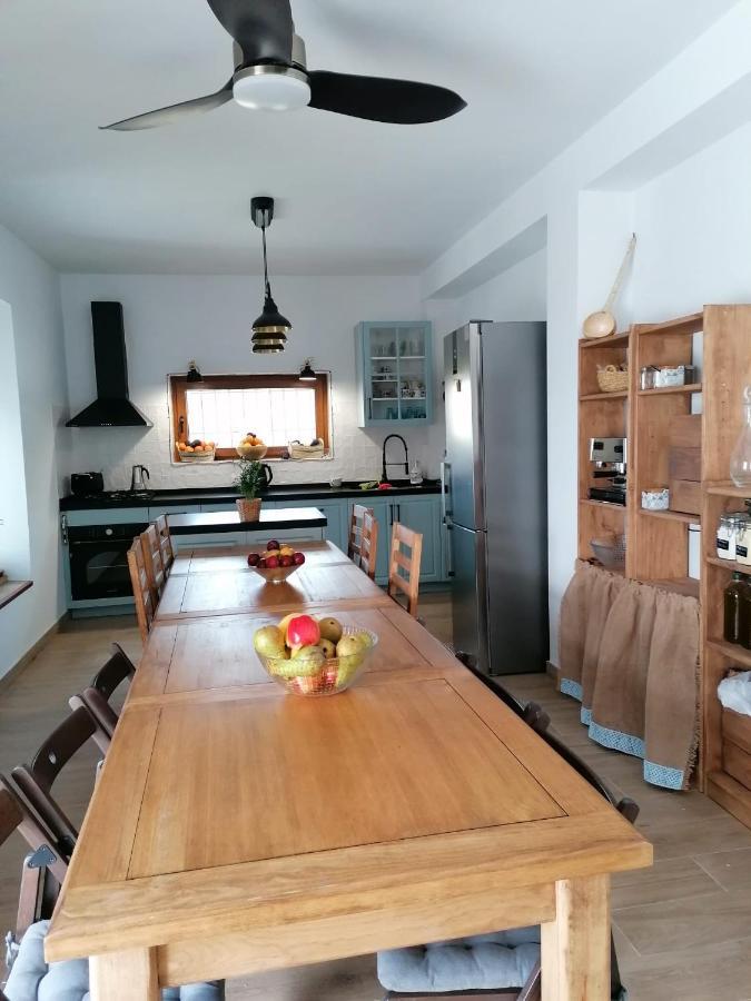Cortijo Samadhi Pensionat Lanjarón Exteriör bild