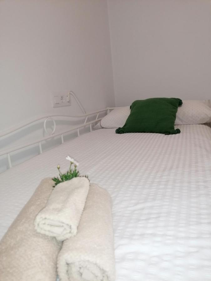 Cortijo Samadhi Pensionat Lanjarón Exteriör bild