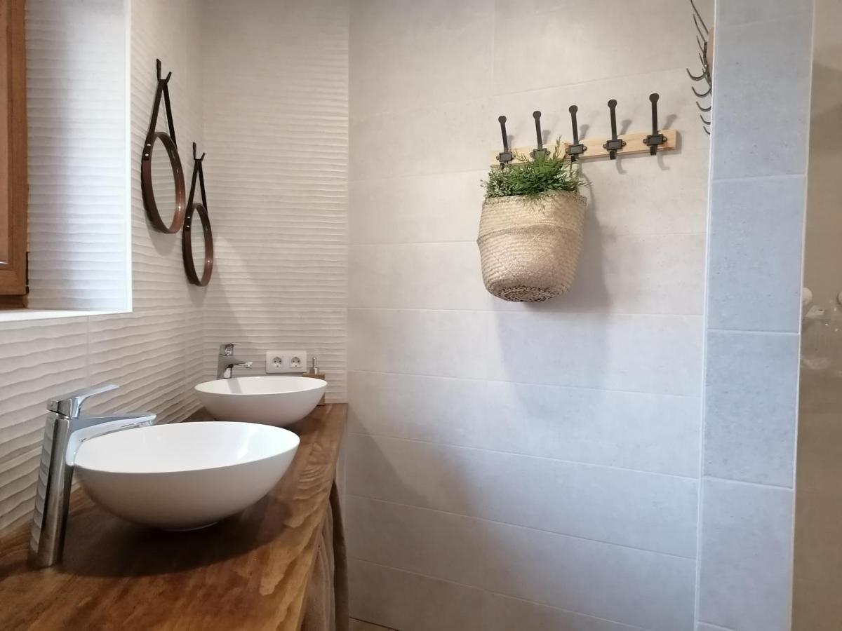 Cortijo Samadhi Pensionat Lanjarón Exteriör bild